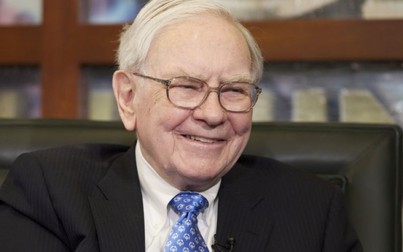 Warren Buffett trở thành cổ đông lớn nhất của 2 ngân hàng lớn nhất thế giới