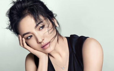 Soi vẻ đẹp xuyên thời gian của 'cô dâu sắp cưới' Song Hye Kyo