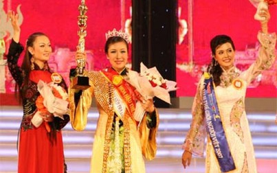 Top 3 Hoa hậu Thế giới người Việt 2007: Ngày ấy và bây giờ