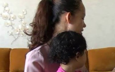 Không có việc bé gái 16 tháng tuổi bị bắt cóc tại chung cư ở Sài Gòn