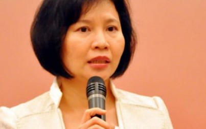 Sau 1 năm, gia đình thứ trưởng Hồ Thị Kim Thoa mất hơn 450 tỷ đồng