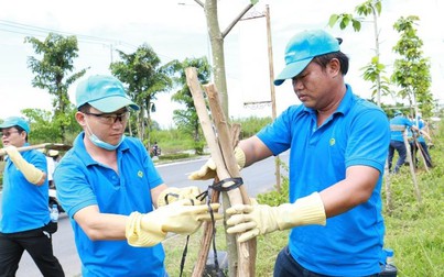 Cùng Novaland kết nối cộng đồng và chia sẻ yêu thương