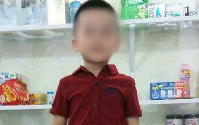 Bộ Công an vào cuộc vụ cháu bé 6 tuổi bị sát hại ở Quảng Bình