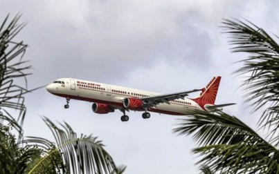 Hãng hàng không Air India bị rao bán vì nợ 8 tỷ USD