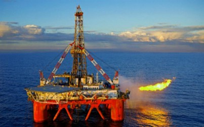 PetroVietnam báo lãi 13.100 tỷ đồng