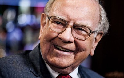 Warren Buffett đã chán chọn cổ phiếu?