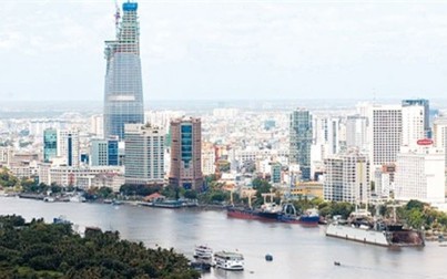 Bất động sản cho thuê tại Hà Nội và TP.HCM đồng loạt giảm giá