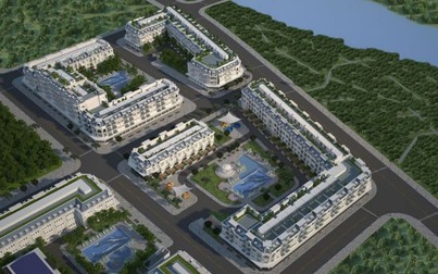 CII và HongKong Land hợp tác xây dựng 965 căn hộ trị giá 400 triệu USD ở Thủ Thiêm
