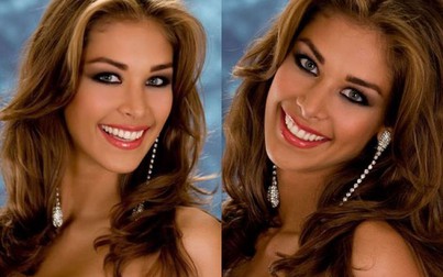 Tròn 9 năm chứng kiến sự lên ngôi của Hoa hậu Dayana Mendoza