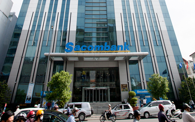 Sacombank tự xử lý được 845 tỷ nợ xấu