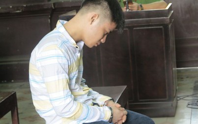 Vô cớ giết người, thanh niên nhận án 18 năm tù