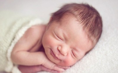 Thời gian em bé chào đời có thể tiết lộ chính xác tính cách, các mẹ xem có chuẩn không nhé?