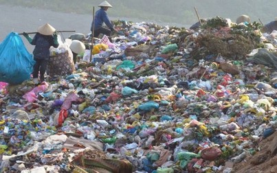 Ngân hàng Phát triển Châu Á hợp tác Đà Nẵng xây dựng công trình xử lý chất thải