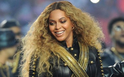 Beyonce là ca sĩ kiếm nhiều tiền nhất thế giới năm 2017