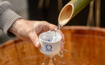 Học người Nhật cách uống nước để khỏe mạnh và tránh xa bệnh tật