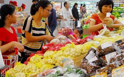 Bốn đại gia bán lẻ Việt bắt tay đấu với doanh nghiệp ngoại