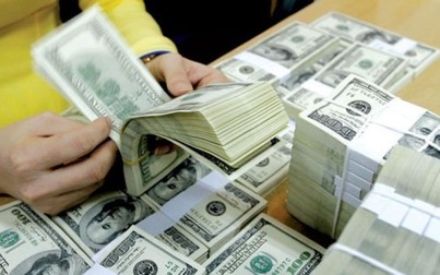 Dự trữ ngoại hối Việt Nam trên 42 tỷ USD
