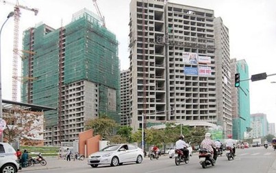 Giá nhà ở Hà Nội giảm 12%