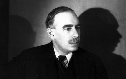 Năm bài học kinh tế vỡ lòng từ huyền thoại John Maynard Keynes