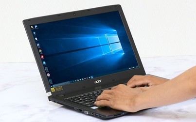 Những laptop đáng mua cho sinh viên ngành kiến trúc, mỹ thuật, cơ khí