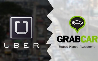 Ba năm tham gia thị trường, Grab và Uber đã tác động đến người Việt Nam như thế nào?