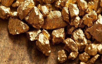 Công ty đào vàng bị đòi gần 200 tỷ USD thuế