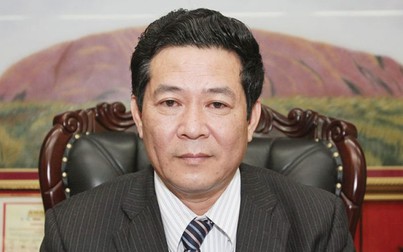 Phó chủ tịch SBS Phan Quốc Huỳnh được bổ nhiệm làm Phó Tổng giám đốc Sacombank