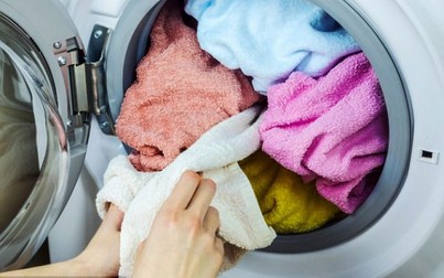 Sự thật trần trụi có thể khiến bạn rùng mình về máy giặt - vật dụng không thể thiếu trong nhà