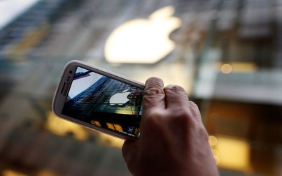 Apple tiếp tục vướng kiện tụng vì iPhone gây cháy nhà