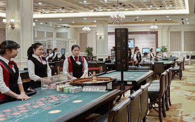 Nhìn Casino duy nhất của Hạ Long bước sang năm thứ 5 liên tiếp thua lỗ, Sungroup, FLC có cảm thấy lo lắng?