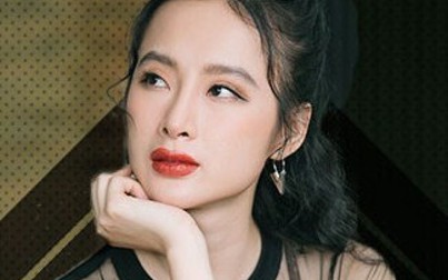 Angela Phương Trinh: 'Tôi xinh đẹp, cuốn hút và tài năng'