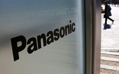 Lợi nhuận Panasonic tăng trưởng tốt nhờ mảng linh kiện ô tô
