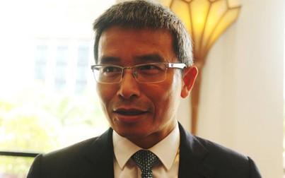 CEO Thiên Minh Group: ‘Việt Nam phải cần 10 hãng hàng không’