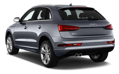 Audi Việt Nam triệu hồi dòng xe Q3 để kiểm tra hộp điều khiển xử lý thông tin