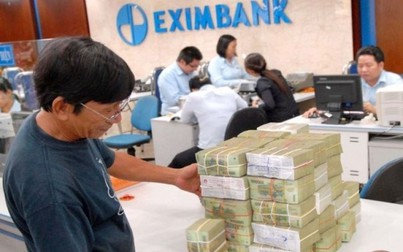 Eximbank cắt giảm 8 Phó tổng giám đốc
