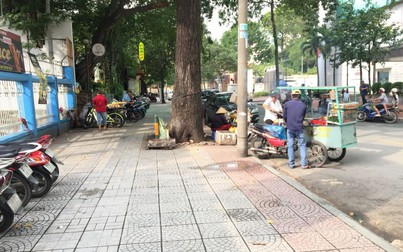 Cuối tháng này, Sài Gòn có hai 'phố hàng rong hợp pháp' được khai trương