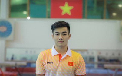 Điểm mặt 7 hot boy, hot girl của thể thao Việt Nam tại Sea Games 29