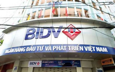 Gần 1 năm, BIDV vẫn chưa có chủ tịch