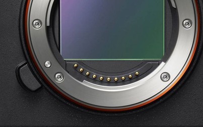 Đăng ký các sáng chế mới, Sony rục rịch 'lột xác' cho ống kính máy ảnh