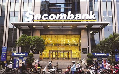 Sacombank thoái hết vốn tại Công ty Dịch vụ hàng không sân bay Nội Bài