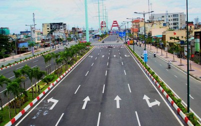 TP.HCM nâng giá bồi thường đất khi làm đường nối từ Phạm Văn Đồng đến nút giao thông Gò Dưa