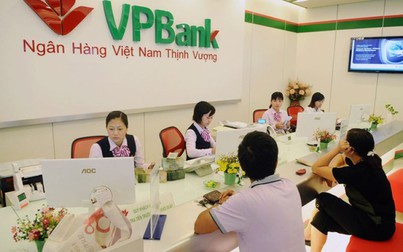 Cổ đông ngoại đang nắm hơn 22% vốn của VPBank