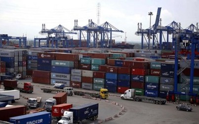 Phó Thủ tướng chỉ đạo làm rõ 213 container hàng hóa 'biến mất' nhưng không xuất cảnh