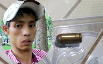 Bà nội của nữ sinh Đồng Nai thoát chết nhờ súng kẹt đạn
