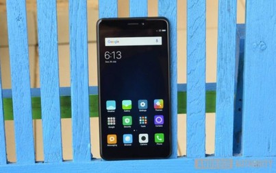 Điện thoại Xiaomi tiếp tục dính lỗi bảo mật