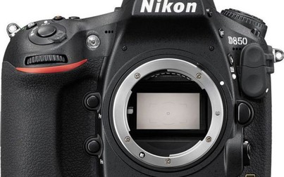 Nikon D850 chưa lên kệ đã lộ cấu hình, giá bán dự kiến hơn 80 triệu đồng