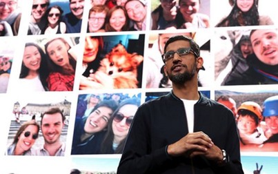 CEO Google: Một quyết định sa thải - một vệt dài khủng hoảng