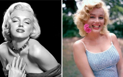Bốn cách duy trì nhan sắc 'vạn người mê' của cô đào huyền thoại Marilyn Monroe