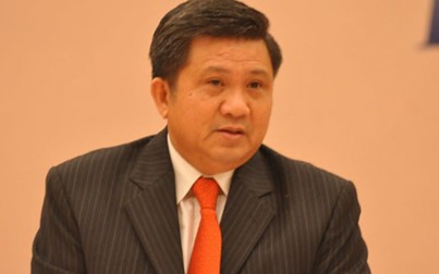 Ông Nguyễn Văn Giàu: 'Sự cố Cai Lậy sẽ lây lan nếu không xử lý sớm'
