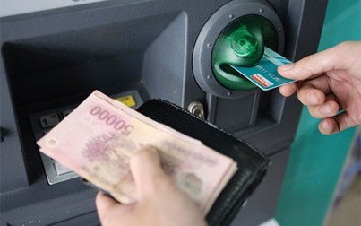 Đi rút tiền tại ATM, khách hàng cần chú ý những gì?